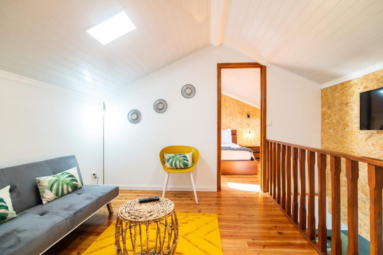 Casa Xadrez Villa Povoacao  Exteriör bild