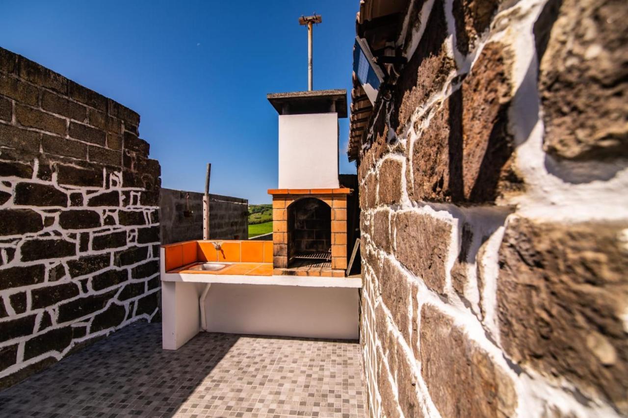 Casa Xadrez Villa Povoacao  Exteriör bild